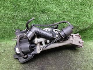клапан EGR Opel Zafira C (2011—2016) 2014, Название двигателя 2.0TD A20DT, 851052