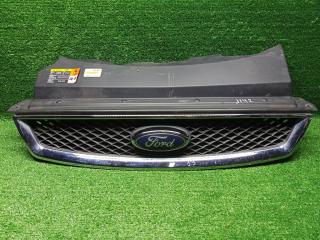 решетка радиатора Ford Focus II (2005—2008) 2007, Название двигателя 1.8i QQDB, 4M518138BC