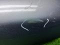 зеркало наружное левое Opel Vectra C рестайлинг (2005—2008) 2007, Название двигателя 1.8i Z18XER, 24436149 - фото №2