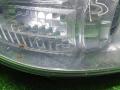 фара правая Skoda Fabia II (2007—2010) 2009, Название двигателя 1.2i BZG, 5J2941018A - фото №3