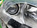 фара правая Skoda Superb II рестайлинг (2013—2015) 2014, Название двигателя 2.0TD CFG, 3T1941016H - фото №5