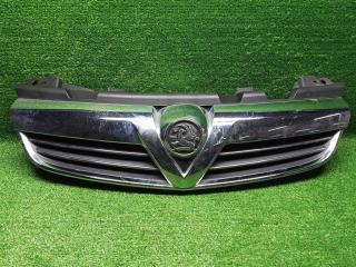 решетка радиатора Opel Zafira B рестайлинг (2008—2014) 2012, Название двигателя 1.6i Z16XER, 13247331