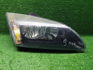 фара правая Ford Focus II (2005—2008) 2007, Название двигателя 1.8i QQDB, 4M5113W029KE