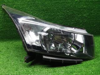 фара правая Chevrolet Cruze I (2009—2012) 2010, Название двигателя 1.8i F18D4, 95137776