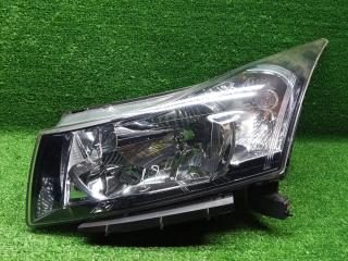 фара левая Chevrolet Cruze I (2009—2012) 2011, Название двигателя 1.8i F18D4, 95137775