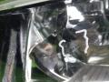 фара левая Chevrolet Cruze I (2009—2012) 2011, Название двигателя 1.8i F18D4, 95137775 - фото №2