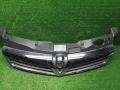решетка радиатора Opel Astra H рестайлинг (2006—2014) 2012, Название двигателя 1.8i Z18XER, 13225788 - фото №2