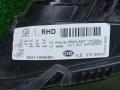 фара левая Ford C-Max I (2003—2007) 2006, Название двигателя 1.8i QQDB, 3M5113006BH - фото №9