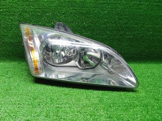 фара правая Ford Focus II (2005—2008) 2007, Название двигателя 1.8i QQDB, 4M5113W029BF