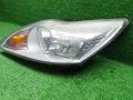 фара левая Ford Focus II рестайлинг (2007—2011) 2010, Название двигателя 1.8i QQDB, 8M5113W030BE - фото №3