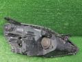 фара левая Opel Zafira B рестайлинг (2008—2014) 2012, Название двигателя 1.8i Z18XER, 24451050 - фото №3