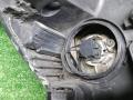 фара левая Opel Zafira B рестайлинг (2008—2014) 2012, Название двигателя 1.8i Z18XER, 24451050 - фото №5