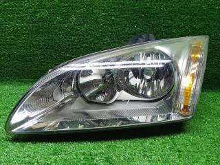 фара левая Ford Focus II (2005—2008) 2007, Название двигателя 1.8i QQDB, 4M5113W030HB