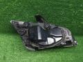 фара левая Ford Focus II (2005—2008) 2007, Название двигателя 1.8i QQDB, 4M5113W030HB - фото №3