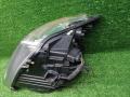 фара левая Ford Focus II (2005—2008) 2007, Название двигателя 1.8i QQDB, 4M5113W030HB - фото №6