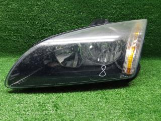 фара левая Ford Focus II (2005—2008) 2007, Название двигателя 1.8i QQDB, 4M5113W030KE