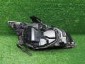 фара левая Ford Focus II (2005—2008) 2007, Название двигателя 1.8i QQDB, 4M5113W030KE - фото №3