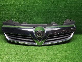 решетка радиатора Opel Zafira B рестайлинг (2008—2014) 2012, Название двигателя 1.6i Z16XER, 13247331