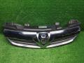 решетка радиатора Opel Zafira B рестайлинг (2008—2014) 2012, Название двигателя 1.6i Z16XER, 13247331 - фото №2