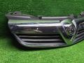 решетка радиатора Opel Zafira B рестайлинг (2008—2014) 2012, Название двигателя 1.6i Z16XER, 13247331 - фото №3