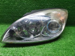 фара левая Hyundai i30 I (2007—2010) 2010, 921012L040