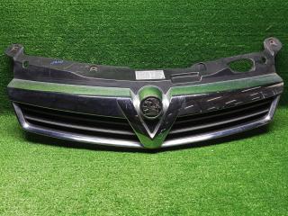 решетка радиатора Opel Astra H рестайлинг (2006—2014) 2012, Название двигателя 1.8i Z18XER, 13225788