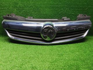 решетка радиатора Opel Zafira B рестайлинг (2008—2014) 2012, Название двигателя 1.6i Z16XER, 13247331