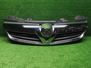 решетка радиатора Opel Zafira B рестайлинг (2008—2014) 2012, Название двигателя 1.6i Z16XER, 13247331