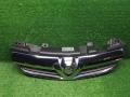 решетка радиатора Opel Zafira B рестайлинг (2008—2014) 2012, Название двигателя 1.6i Z16XER, 13247331 - фото №2