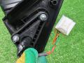 зеркало наружное левое Nissan Juke I (2010—2014), 96302BV80B - фото №4
