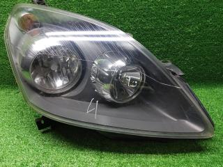 фара правая Opel Zafira B рестайлинг (2008—2014) 2012, Название двигателя 1.8i Z18XER, 24451051
