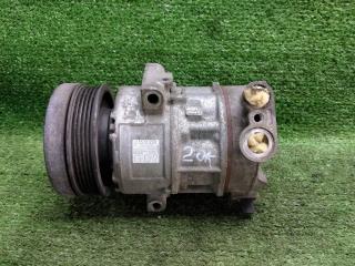 компрессор кондиционера Opel Corsa D (2006—2010) 2009, Название двигателя 1.4i Z14XEP, 55701200