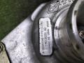 турбина Opel Astra J рестайлинг (2012—2018) 2013, Название двигателя 2.0TD A20DTH, 55581063 - фото №10