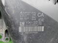 фара левая Opel Zafira B рестайлинг (2008—2014) 2012, Название двигателя 1.8i Z18XER, 24451050 - фото №8
