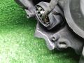 фара левая Skoda Fabia II рестайлинг (2010—2014) 2012, Название двигателя 1.2i BZG, 5J2941017D - фото №4