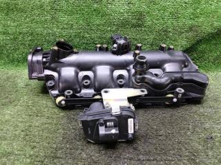 коллектор впускной Opel Zafira C (2011—2016) 2014, Название двигателя 2.0DTH A20DTH, 55571993