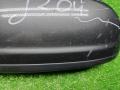 зеркало наружное левое Opel Astra H рестайлинг (2006—2014) 2009, Название двигателя 1.8i Z18XER, 13141995 - фото №4