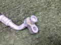 трубка кондиционера Nissan Juke I (2010—2014) 2011, Название двигателя 1.6i HR16DE, 92490BA60A - фото №3