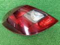 фонарь задний левый Opel Corsa D (2006—2010) 2008, Название двигателя 1.4i Z14XEP, 93196753 - фото №2