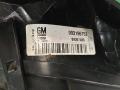 фонарь задний левый Opel Corsa D (2006—2010) 2008, Название двигателя 1.4i Z14XEP, 93196753 - фото №8