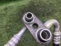 трубка кондиционера Opel Astra H рестайлинг (2006—2014) 2012, Название двигателя 1.6i Z16XER, 13220996 - фото №6