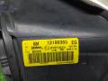фара левая Opel Corsa D (2006—2010) 2008, Название двигателя 1.4i Z14XEP, 13186383 - фото №7