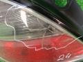 фонарь задний левый Opel Astra H рестайлинг (2006—2014) 2012, Название двигателя 1.8i Z18XER, 13222324 - фото №2