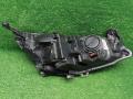 фара левая Opel Astra J (2009—2012) 2011, Название двигателя 1.6i A16XER, 13371601 - фото №4