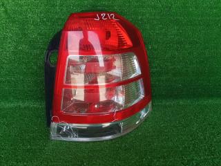 фонарь задний правый Opel Zafira B рестайлинг (2008—2014) 2008, Название двигателя 1.8i Z18XER, 13260854