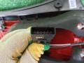 фонарь задний левый Opel Mokka I (2012—2016) 2015, Название двигателя 1.6i A16XER, 95089714 - фото №5