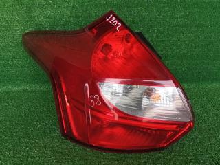 фонарь задний левый Ford Focus III (2011—2015) 2012, Название двигателя 1.6i PNDA, BM5113405AK