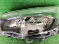 фара левая Opel Astra J (2009—2012) 2012, Название двигателя 1.6i A16XER, 13297720 - фото №2