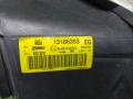 фара левая Opel Corsa D (2006—2010) 2008, Название двигателя 1.4i Z14XEP, 13186383 - фото №6