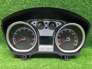 щиток приборов (приборная панель) Ford Focus II рестайлинг (2007—2011) 2010, Название двигателя 1.8i QQDB, 8V4T10849FJ